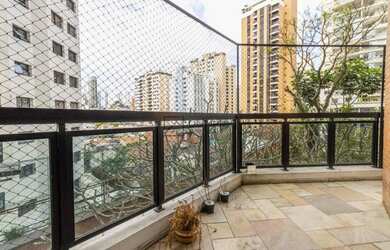 Imagem 14: Venda Apartamento 4 Dormitórios - 172 m² Pompéia