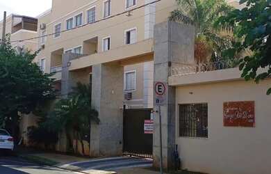 Imagem: Apartamento à venda no bairro Higienópolis - São José do