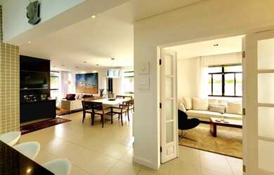 Imagem 8: Casa 4 quartos - Jardim do Sol