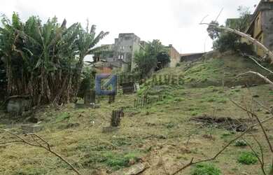 Imagem: O terreno possui 1511m² de Área e está localizado em Vila