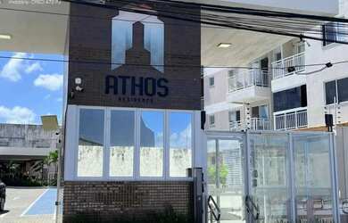 Imagem: Condomínio Athos Residence