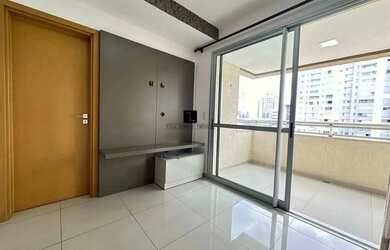 Imagem: Apartamento para alugar em Nova Lima, Vila da Serra, com 2 quartos