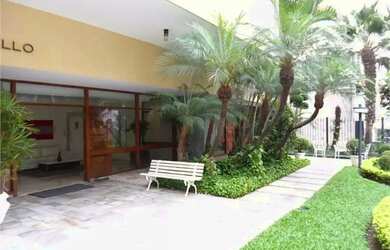 Imagem: O apartamento possui 3 Dormitórios, 3 Banheiros, 1 Vaga na