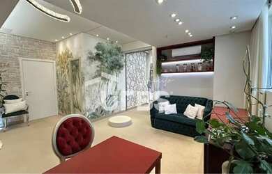 Imagem: O depósito possui 79m² de Área e está localizado em Jardim