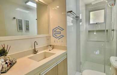 Imagem 11: APARTAMENTO RESIDENCIAL em GUARUJÁ - SP, LOTEAMENTO JOÃO BATISTA JULIÃO