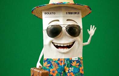 Imagem: O apartamento possui 2 Dormitórios, 1 Banheiro e 1 Vaga na