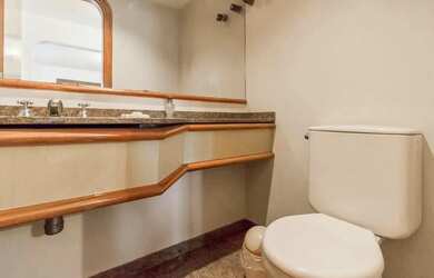 Imagem 10: Apartamento em Alameda Fernão Cardim - Jardim Paulista - São Paulo/SP