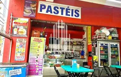 Imagem: O depósito possui 70m² de Área e está localizado em Pinheiros