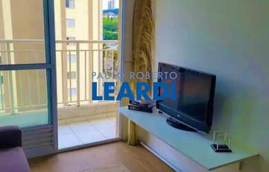 Imagem: O apartamento possui 2 Dormitórios, 1 Banheiro, 41m² de Área