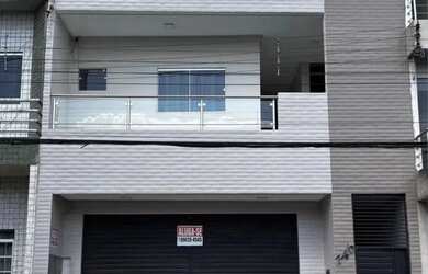 Imagem: O apartamento está localizado em Centro, Arapiraca para alugar