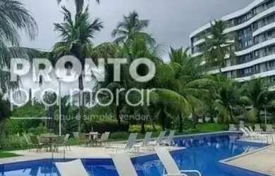 Imagem: O apartamento à venda possui 3 Dormitórios, 1 Banheiro, 2