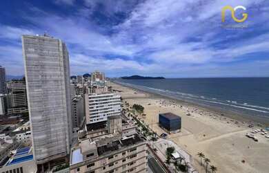 Imagem: O apartamento possui 2 Dormitórios, 1 Banheiro, 2 Vagas na