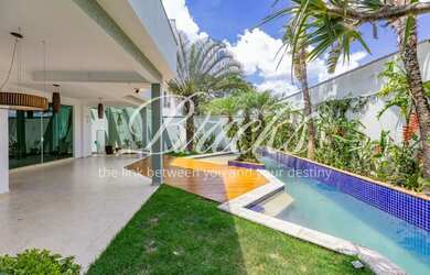 Imagem 1: CASA EM CONDOMINIO VENDA - ALTO DA BOA VISTA