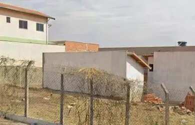 Imagem: O terreno possui 327m² de Área e está localizado em Vila