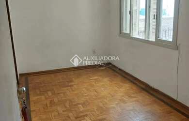 Imagem 4: JK no Bom Fim. 24m² de Área, 1 Banheiroe1 Dormitório