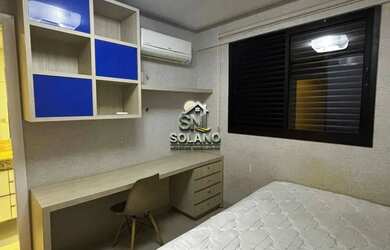 Imagem 7: Apartamento para alugar no bairro Nova Suiça - Goiânia/GO