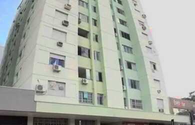 Imagem: O apartamento possui 2 Dormitórios, 1 Banheiro, 70m² de Área