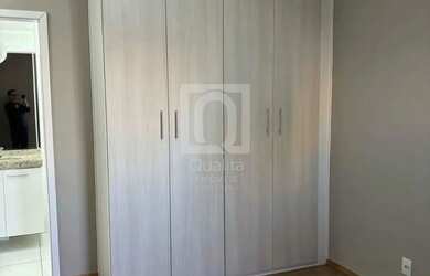 Imagem 9: Apartamento no Edifício Fosciana em Sorocaba