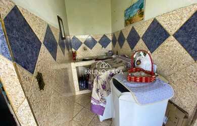 Imagem 16: Casa a venda em Betim no bairro Betim Industrial