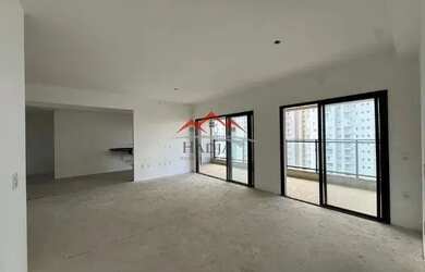 Imagem: O apartamento possui 3 Dormitórios, 3 Banheiros, 3 Vagas na