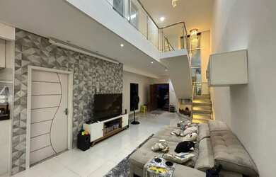 Imagem 3: Casa para Venda no Condomínio Jardim Portugal