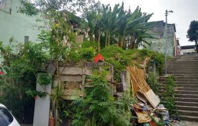 Imagem: O terreno possui 275m² de Área e está localizado em Jardim