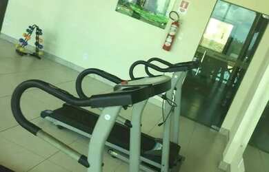 Imagem 10: Haras Residence 4034. 450m² de Área