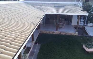 Imagem 15: Espetacular casa de luxo no Jardim das Alterosas- Betim