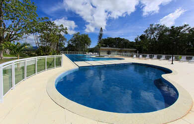 Imagem 13: Condomínio Jardim Ubá Maricá - More cercado do verde