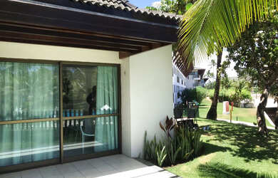 Imagem 9: Muro Alto Aluguel por temporada de Bangalô no Beach Class Resort em Muro...