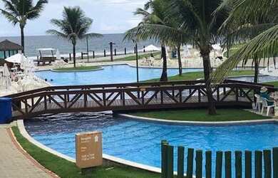 Imagem 5: Muro Alto Aluguel por temporada de Bangalô no Beach Class Resort em Muro...