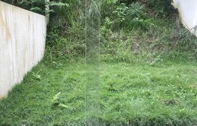 Imagem 14: Casa Incrível em Reserva, Primeira Locação No Bairro Serra Grande em...