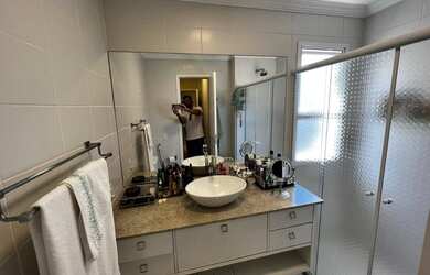 Imagem 5: APARTAMENTO RESIDENCIAL em SANTANA DE PARNAÍBA - SP, TAMBORÉ