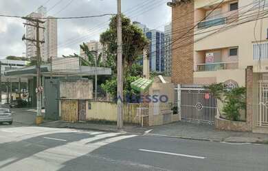 Imagem: O terreno possui 270m² de Área e está localizado em Vila