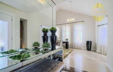 Imagem 13: Casa à venda, 364 m² por R$ 3.000.000,00 - Alphaville Graciosa - Pinhais/PR