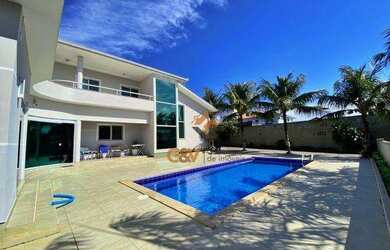 Imagem 5: Casa à venda, 550 m² por R$ 1.980.000,00 - Fazenda Santo Antônio -...