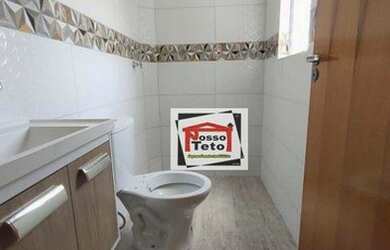 Imagem 5: Apartamento para alugar, 65 m² por R$ 1.720,00/mês - Vila Zulmira -...