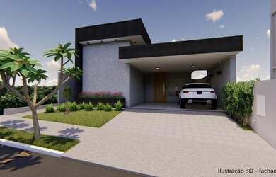 Imagem 4: Oportunidade no Cond. Maria Julia imóvel novo bem localizado