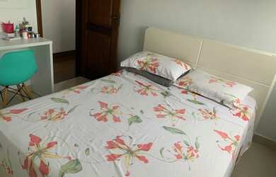 Imagem 4: Apartamento para venda com 3 quartos no Canela - Salvador - Bahia