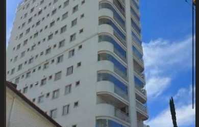 Imagem: O apartamento possui 3 Dormitórios, 2 Banheiros, 1 Vaga na