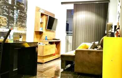 Imagem: Apartamento para venda com 58 metros quadrados com 2 quartos