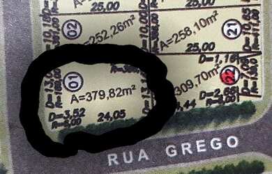 Imagem 1: SENADOR CANEDO - Loteamento/Condomínio - JARDINS PARMA