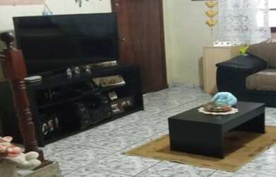 Imagem 4: Residencial - Veloso. Churrasqueira, Varanda, Área de serviçoe160m²...