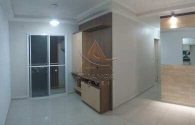 Imagem 1: Apartamento - Ribeirão Preto - Alto da Boa Vista