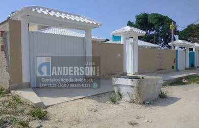 Imagem 16: Maricá - Casa Padrão - Itaipuaçu