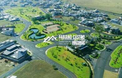 Imagem 2: TERRENO CONDOMÍNIO em SÃO JOSÉ DO RIO PRETO - SP, PARQUE RESIDENCIAL DAMHA VI