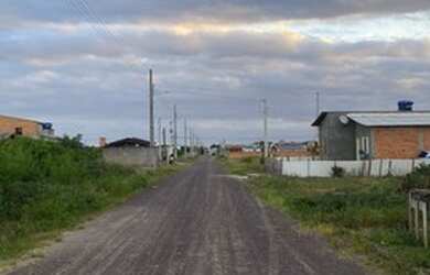 Imagem 5: TERRENO BEM LOCALIZADO NO BAIRRO JARDIM ULTRAMAR- Balneário Gaivota -...