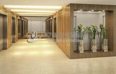 Imagem 7: LAJE CORPORATIVA UPSIDE, 1430m², com 44 Salas, Freguesia/RJ