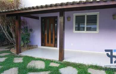 Imagem 1: Imóveis ST vende linda casa serra grande itaipu niteroi