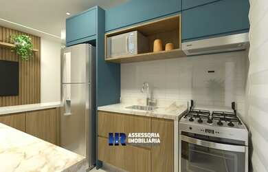 Imagem 7: Matinhos - Apartamento Padrão - Caiobá